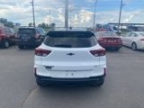 Used 2021 Chevrolet TrailBlazer RS w/ Technology Package image 5