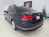 Used 2015 Volkswagen Passat 3.6 SEL Premium image 5