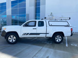 Used 2018 Toyota Tacoma SR image 3