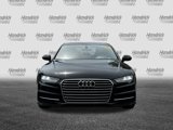 Used 2016 Audi A7 3.0T Premium Plus w/ S Line Sport Package image 3