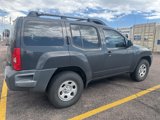 Used 2012 Nissan Xterra X image 4