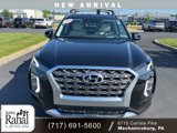 Used 2020 Hyundai Palisade Limited image 2