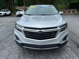 Used 2022 Chevrolet Equinox LT image 3