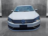 Used 2013 Volkswagen Passat 2.5 SE image 2