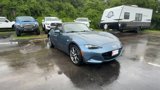 Used 2016 MAZDA MX-5 Miata Grand Touring image 2