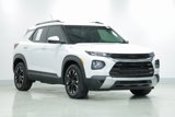 Used 2021 Chevrolet TrailBlazer LT w/ Convenience Package image 3