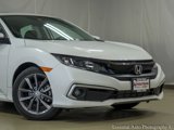 Used 2019 Honda Civic EX-L image 3