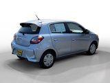Used 2021 Mitsubishi Mirage ES image 5