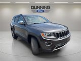 Used 2014 Jeep Grand Cherokee Limited image 4