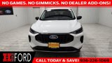 New 2024 Ford Escape Active w/ Tech Pack #1 image 3