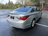 Used 2012 Hyundai Sonata Limited image 5