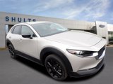 Used 2024 MAZDA CX-30 AWD 2.5 S w/ Select Sport Pkg image 3