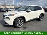 Used 2021 Nissan Rogue SV image 2