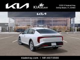 New 2025 Kia K4 LXS image 4