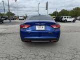 Used 2015 Chrysler 200 C w/ Navigation & Sound Group I image 4
