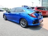 Used 2020 Honda Civic EX image 2