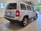 Used 2016 Jeep Patriot High Altitude image 4