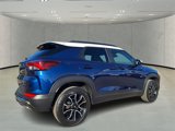 Used 2022 Chevrolet TrailBlazer ACTIV w/ Technology Package image 3