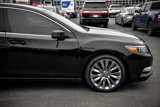 Used 2017 Acura RLX w/ Technology Package image 4