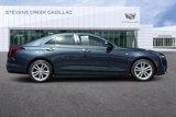 Certified 2022 Cadillac CT4 Luxury w/ Sun And Sound Package image 2