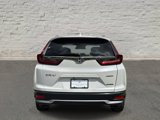 Used 2021 Honda CR-V Touring image 4