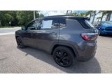 Used 2021 Jeep Compass Latitude image 5