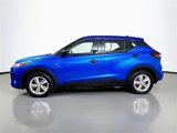 Used 2023 Nissan Kicks S w/ Interior Electronics Package image 4