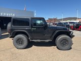 Used 2016 Jeep Wrangler Sport image 5