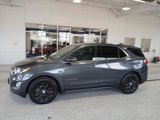 Used 2018 Chevrolet Equinox LT image 5