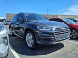 Used 2019 Audi Q5 2.0T Premium Plus w/ Premium Plus Package image 2