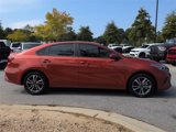 Used 2023 Kia Forte LXS image 3