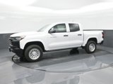 New 2025 Chevrolet Colorado W/T w/ Advanced Trailering Package image 4