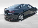 New 2025 MAZDA MAZDA3 s image 4
