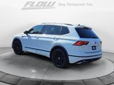 Used 2021 Volkswagen Tiguan SE R-Line image 6