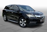 Used 2014 Acura MDX FWD image 2