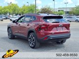 Used 2024 Chevrolet Trax RS w/ Sunroof Package image 3