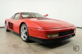 Used 1986 Ferrari Testarossa image 2