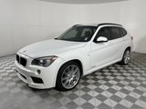 Used 2014 BMW X1 xDrive35i image 3