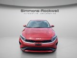 Used 2023 Kia Forte LXS w/ LXS Technology Package image 2