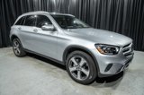 Certified 2022 Mercedes-Benz GLC 300 w/ Multimedia Package Lite image 3