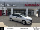New 2025 Nissan Versa S w/ Trunk Package image 6