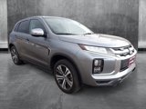 Used 2023 Mitsubishi Outlander Sport ES image 4