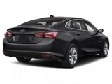 Used 2021 Chevrolet Malibu LT image 2