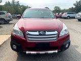 Used 2014 Subaru Outback 2.5i Limited image 2