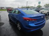 Used 2017 Hyundai Elantra SE w/ SE A/T Tech Package 03 image 5