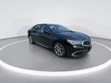 Used 2018 Acura TLX V6 SH-AWD w/ Technology Pkg image 2