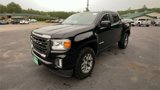 Certified 2022 GMC Canyon AT4 w/ Trailering Package image 5