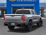 New 2025 Chevrolet Colorado W/T w/ WT Custom Package image 4
