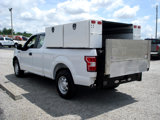 Used 2018 Ford F150 XL w/ Equipment Group 101A Mid image 6