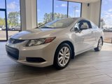 Used 2012 Honda Civic EX image 3